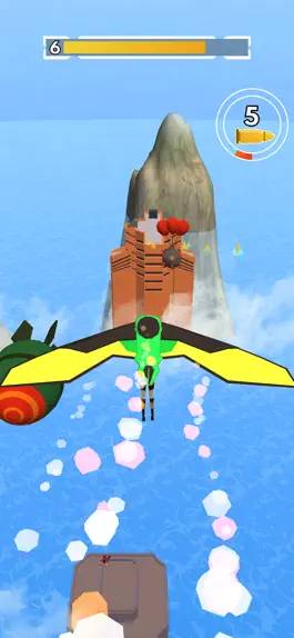 Game screenshot Operation Sky hack