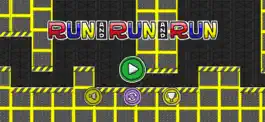 Game screenshot RUN AND RUN AND RUN mod apk