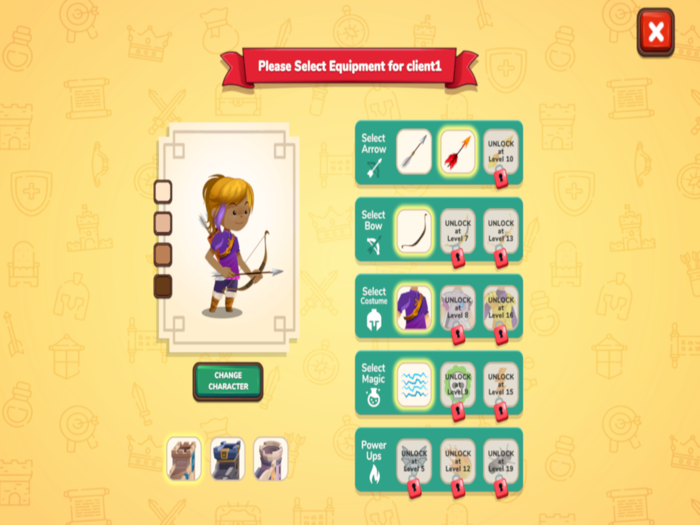 Bo And Aro Speech Practice