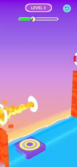 Game screenshot Beach Balls! 3D hack