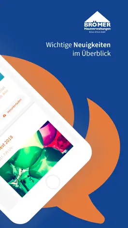 Game screenshot Brömer HV apk