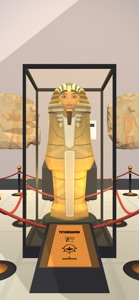 Mummy Opening screenshot #7 for iPhone