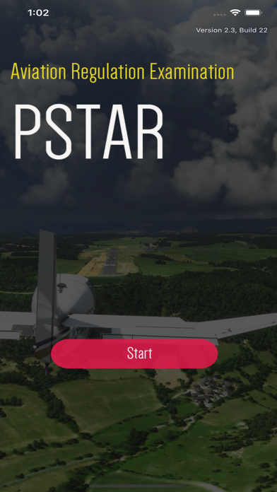 Screenshot #1 pour PSTAR