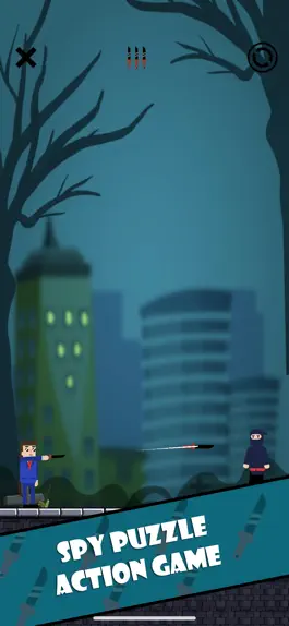 Game screenshot Mr Knife  Мr Вullets 2D mod apk