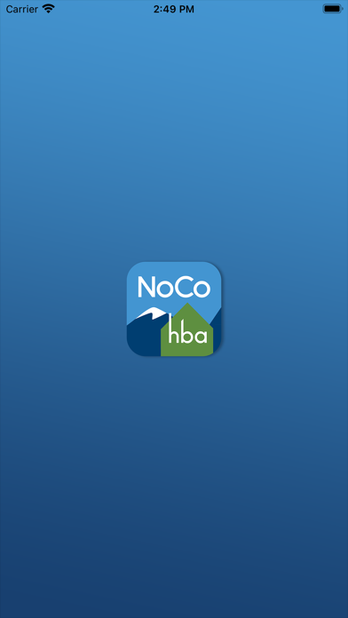 HBA of Northern Colorado Screenshot