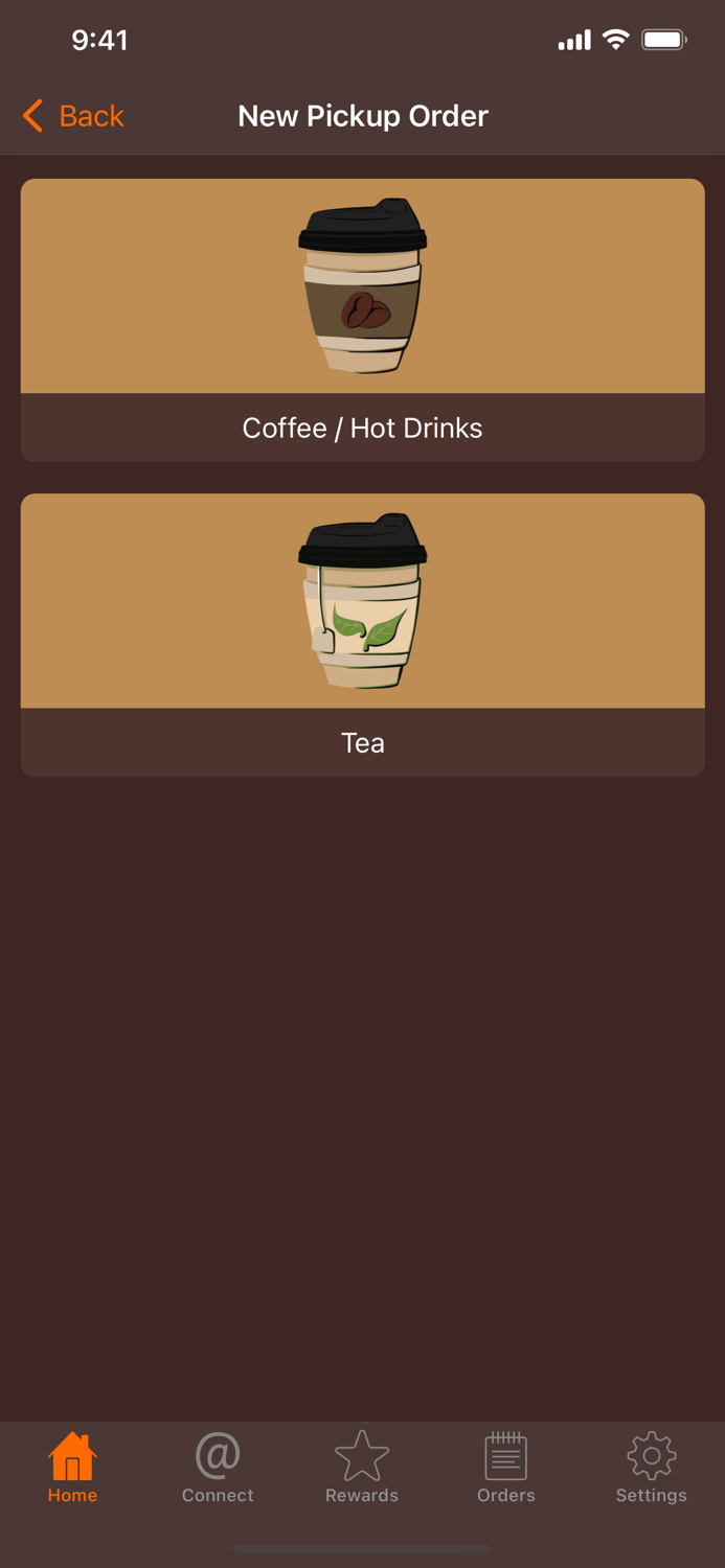 Interlude Espresso Bar