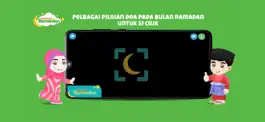 Game screenshot Indahnya Ramadan - AR Book hack