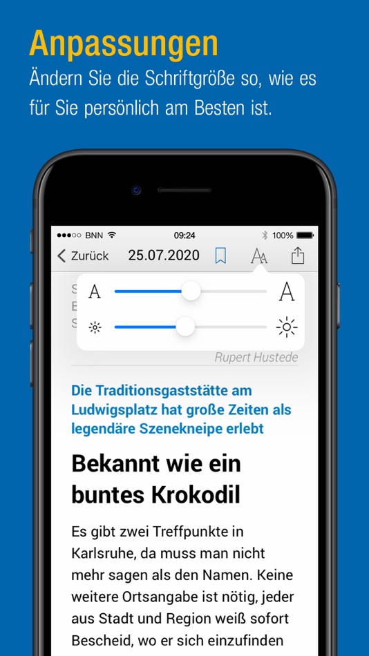BNN ePaper - 2024.0.0 - (iOS)