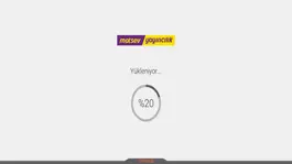 Game screenshot MATSEV Mobil Kütüphane mod apk
