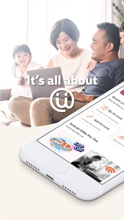 myunifi