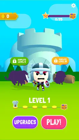 Game screenshot Slime Heroes hack