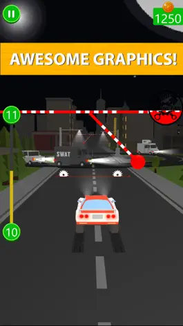 Game screenshot Car Crash traffic car_games 3D apk
