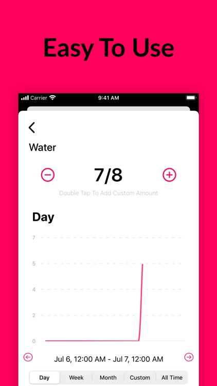 Fueling Timer screenshot-3