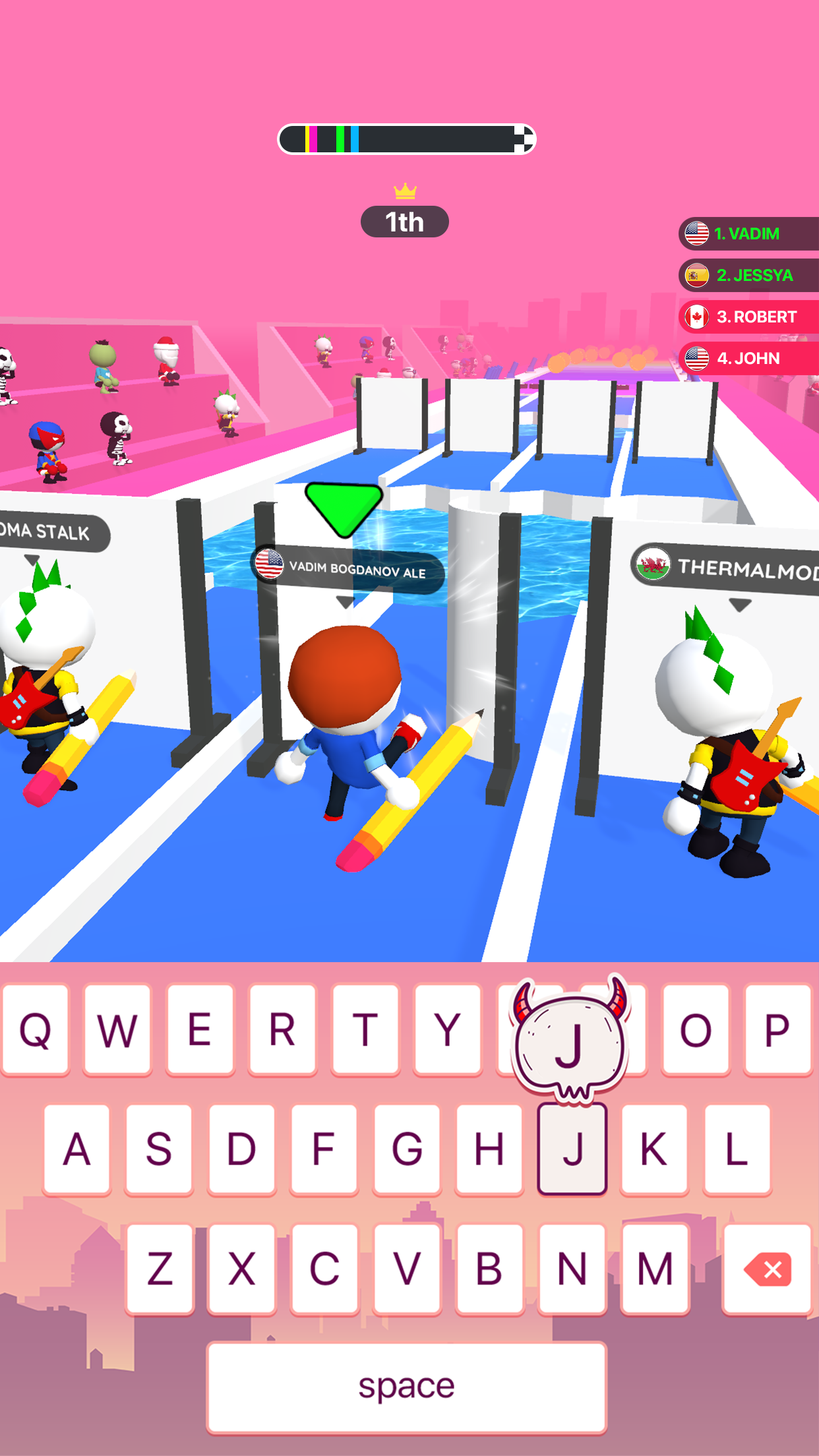 Happy Printer screenshot 5