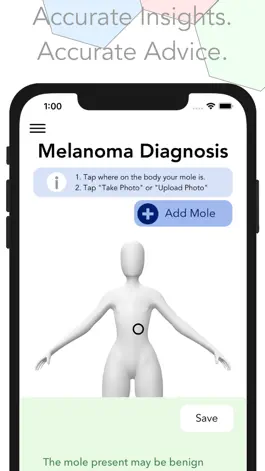 Game screenshot Melatect mod apk