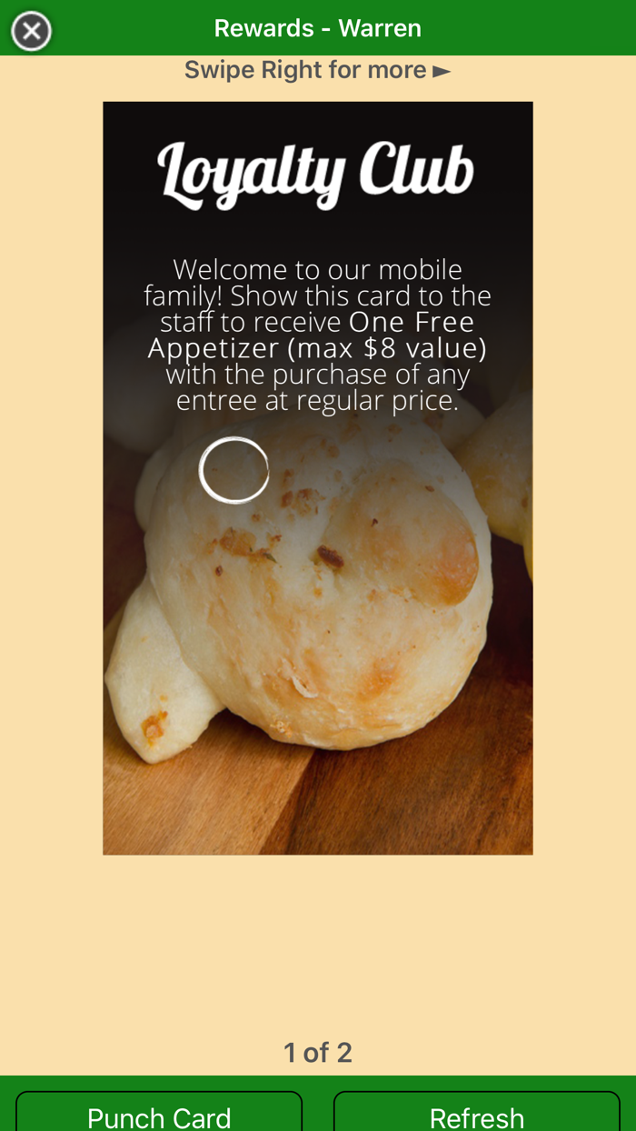 Salvatores Italian Grill