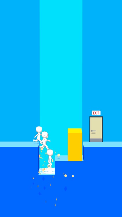 Draw Block Rescue screenshot-4