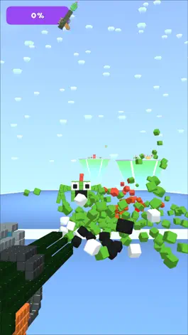 Game screenshot Robot Crush hack
