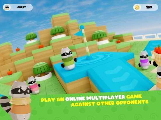 Screenshot #5 pour Fruit Looters