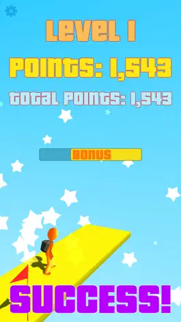 Game screenshot Broken Scale mod apk