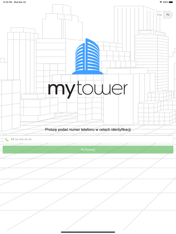 Screenshot #5 pour MyTower EU