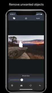 hyperpaint iphone screenshot 2