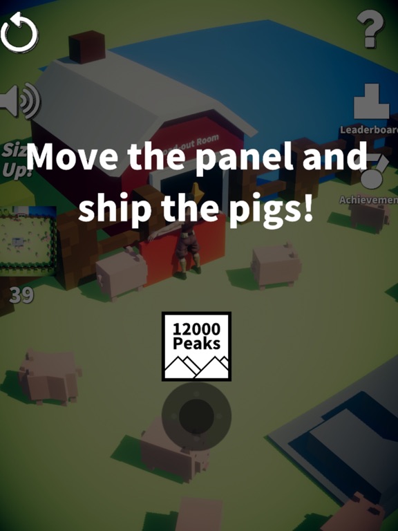 Screenshot #6 pour Load-out Room