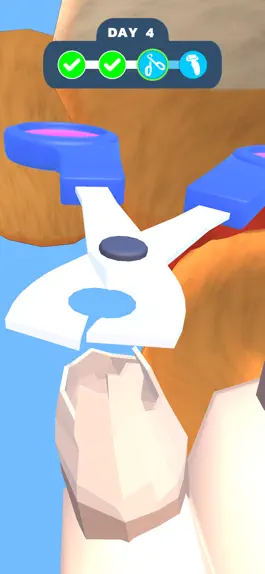 Game screenshot Pet Care 3D mod apk