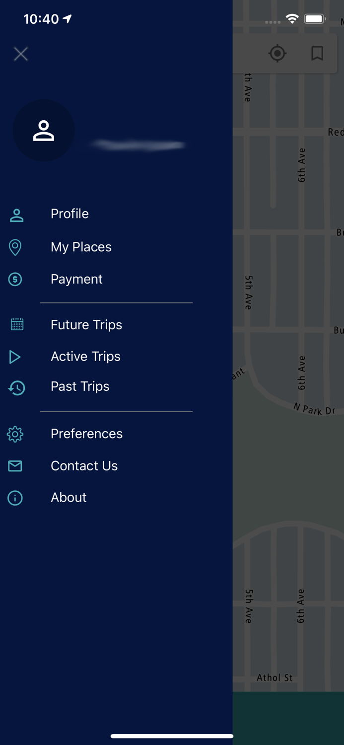 United Cabs Port Alberni