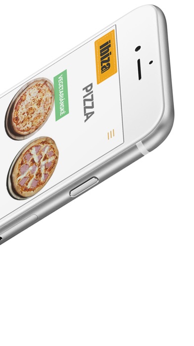 Pizza Ibiza Screenshot