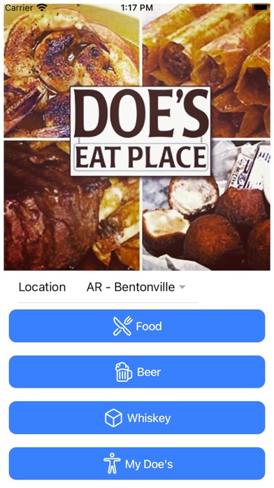 My Doe's Screenshot