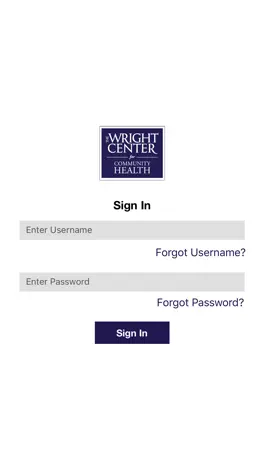 Game screenshot Wright Center Care Management mod apk