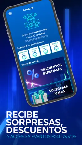 Game screenshot Jueves De Bolsa hack