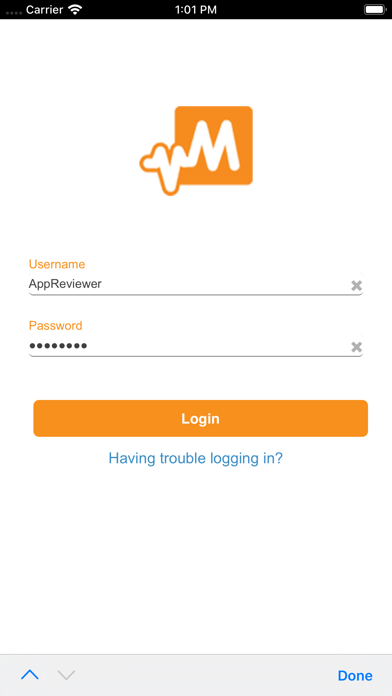 How to cancel & delete Magnus Mobile v2 from iphone & ipad 1