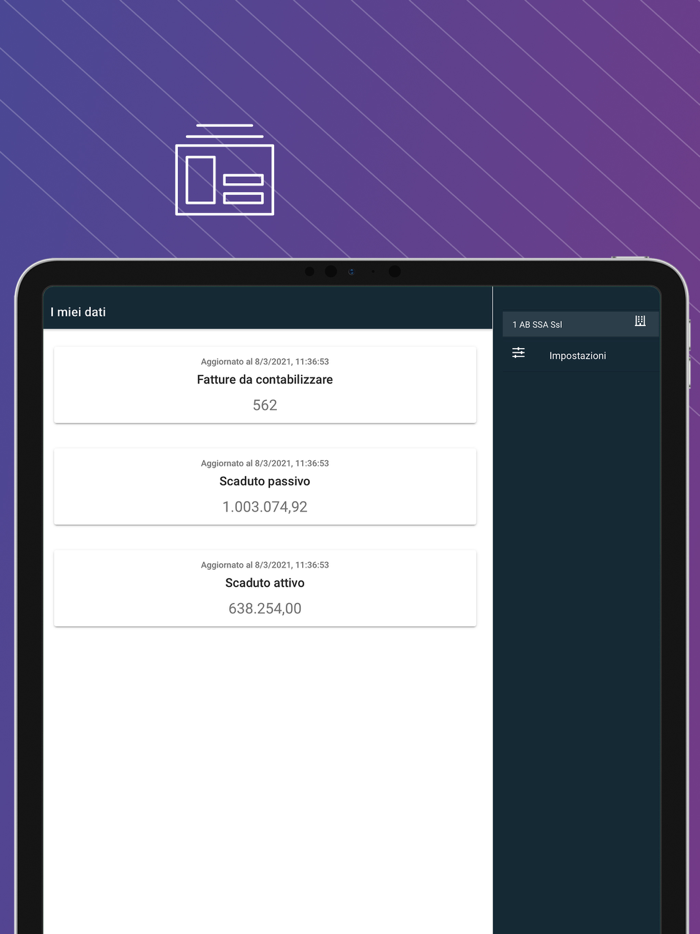 TeamSystem Enterprise