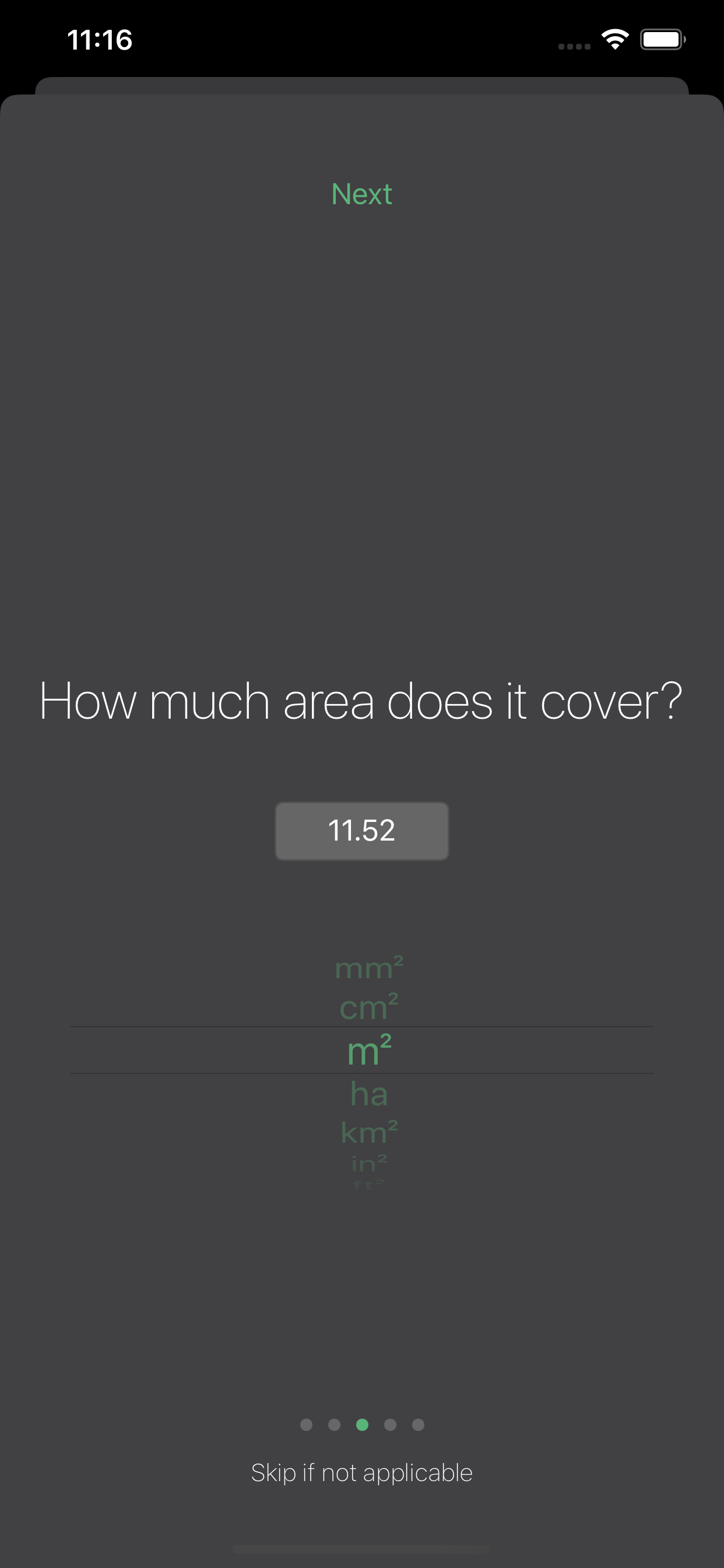 QuantifyAR
