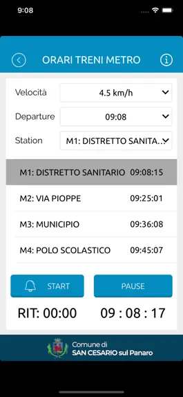 Game screenshot MetroSANGER hack