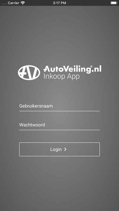 How to cancel & delete Inkoop App Autoveiling.nl from iphone & ipad 2