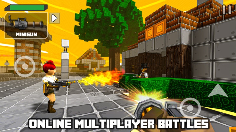 Time Craft - Epic Wars screenshot 4