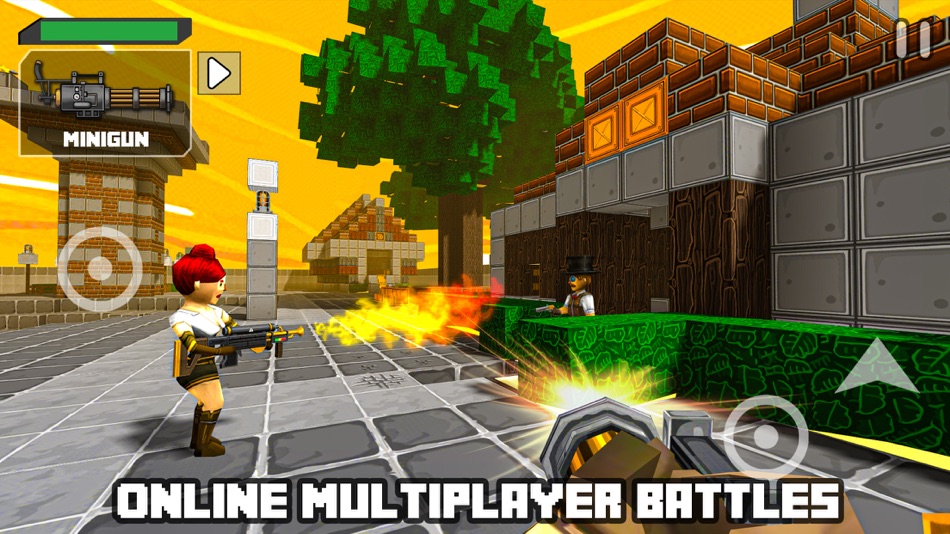 #4. Time Craft - Epic Wars (iOS) By: 4 GEN BILGI TEKNOLOJILERI SANAYI TICARET LIMITED SIRKETI