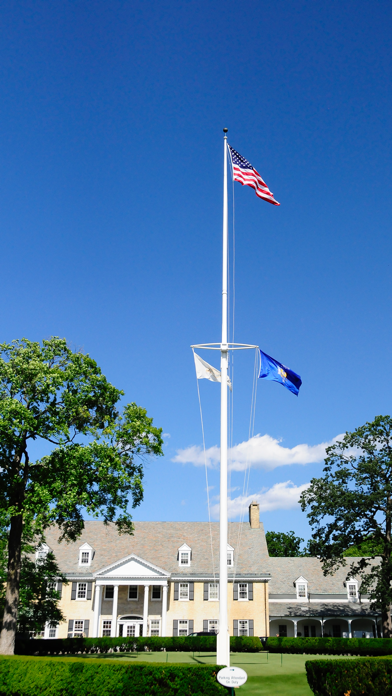 Milwaukee Country Club Member Screenshot