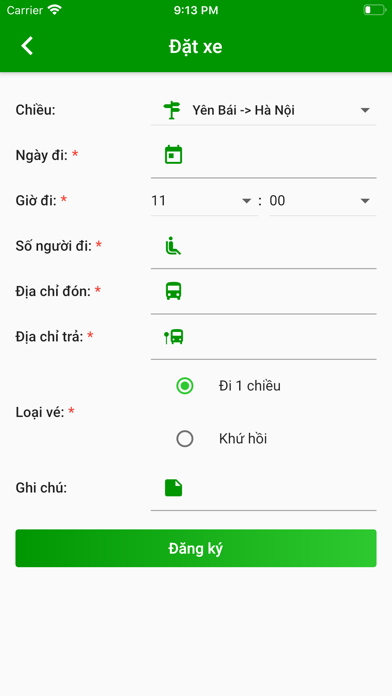 Vip Hải Phượng Screenshot