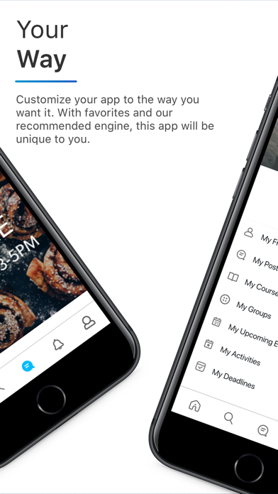 How to cancel & delete MyMCU from iphone & ipad 4