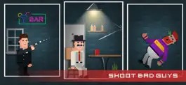 Game screenshot Mr Hitman - Slayer Hyper Boss mod apk