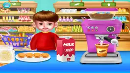 Game screenshot Aadhya's Supermarket apk