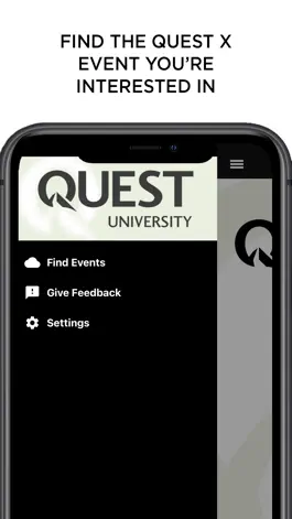 Game screenshot Quest University mod apk