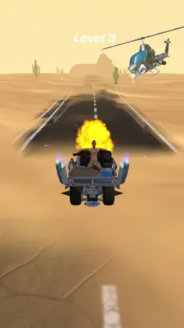 Game screenshot Vehicle Run hack