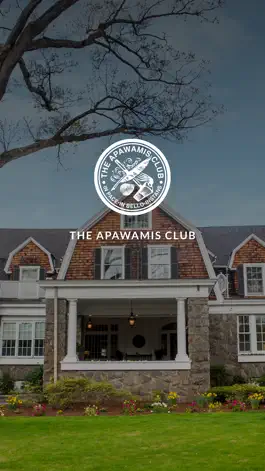 Game screenshot The Apawamis Club mod apk