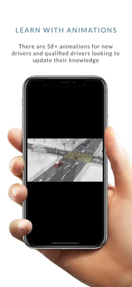 Game screenshot Learn To Drive-Auto hack