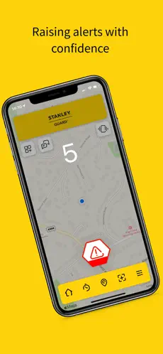 Captura 3 STANLEY GUARD iphone